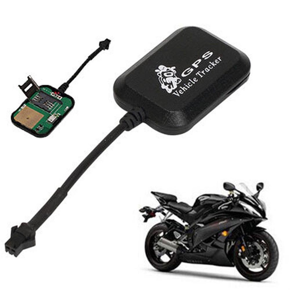 Gt005 Motorcycle Electric Car Gps Locator Antitheft Tracker Tx5 Gps