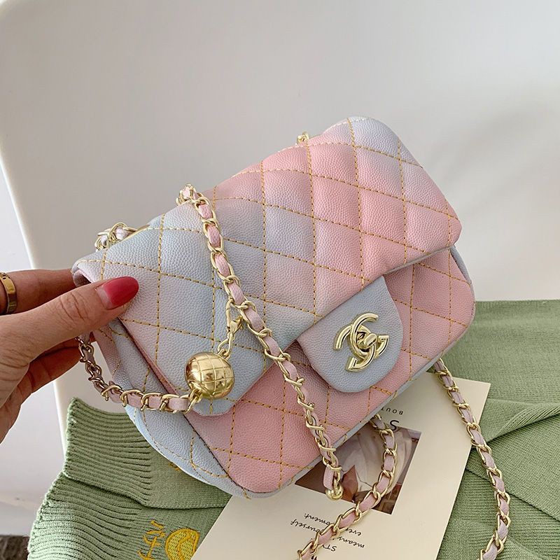 Chanel best sale unicorn bag