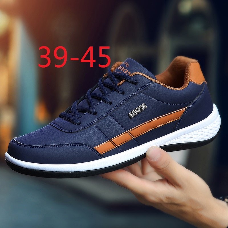 Casual store urban shoes