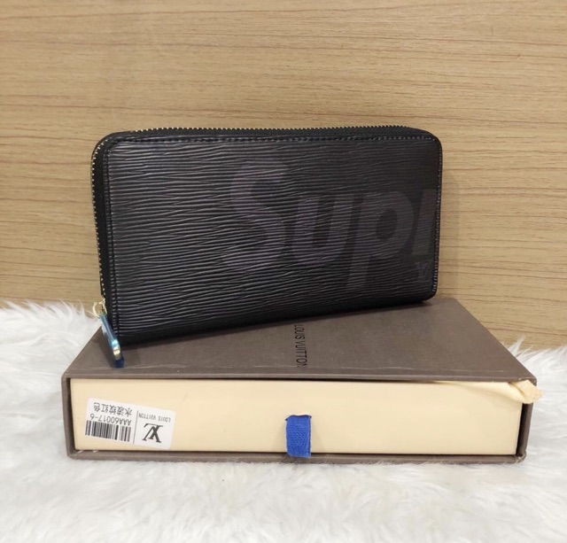 Supreme Lv Wallet Retail  Natural Resource Department