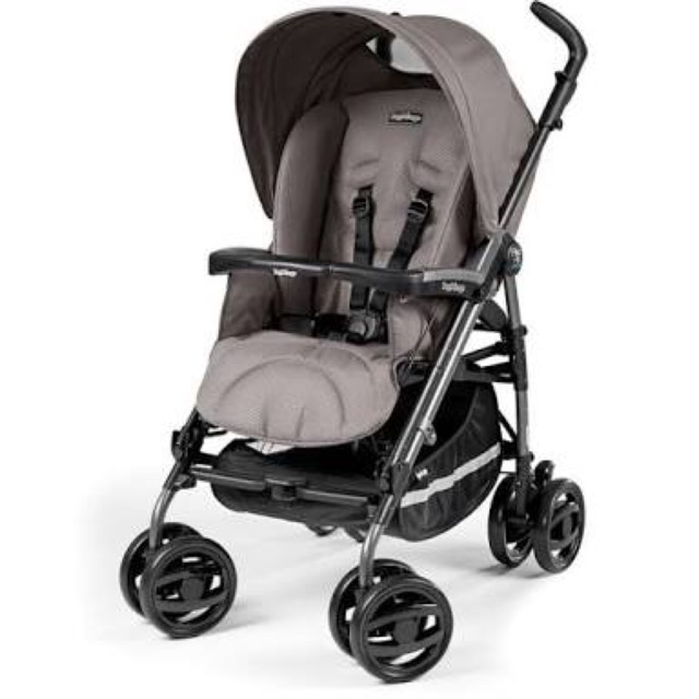 Peg perego store stroller price