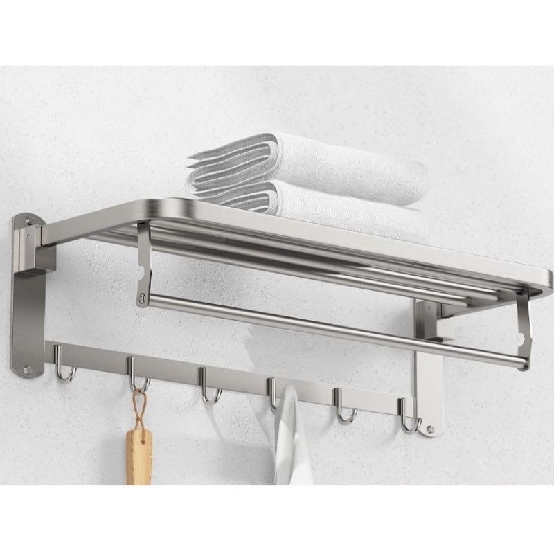 304stainless steel towel rack.55cm Long | Shopee Philippines