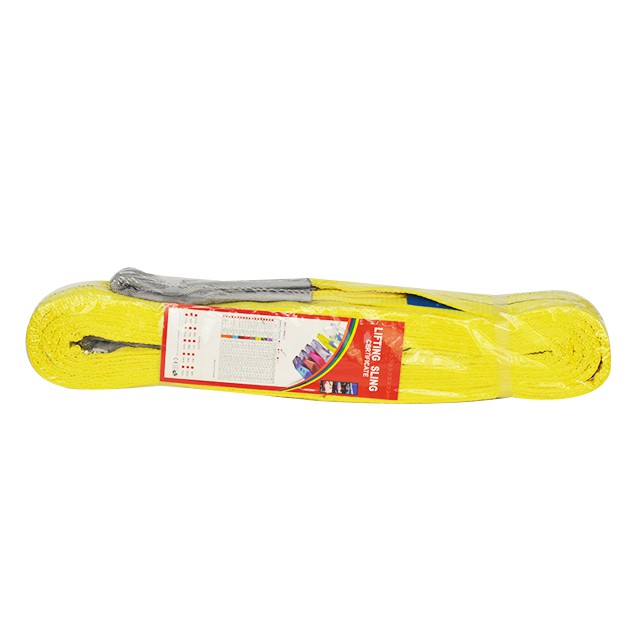 6 METER Certificate Lifting Sling (3T x 6M) Shopee Philippines