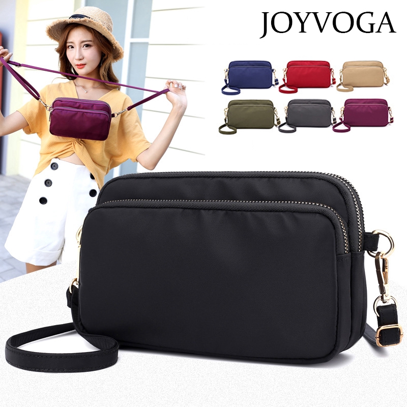 Sling bag women discount shopee