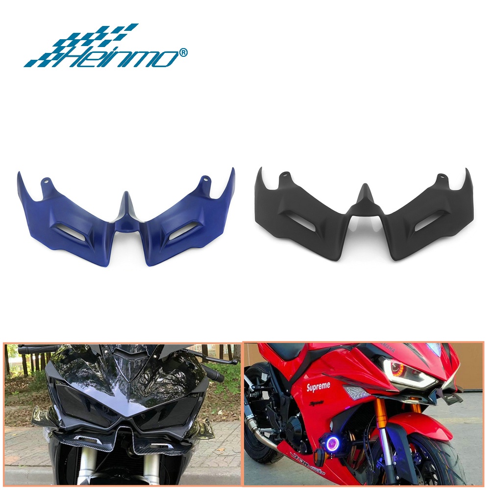 yamaha r3 winglets - Best Prices and Online Promos - Apr 2026 | Shopee ...