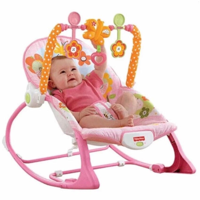 Rocking chair for discount babies and toddlers