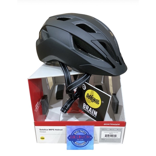 Bontrager solstice mips youth bike helmet sale