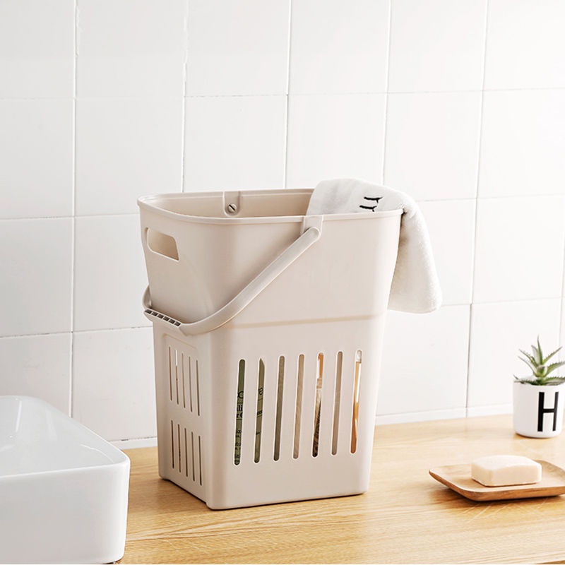 Dirty clothes basket dirty clothes storage basket laundry basket