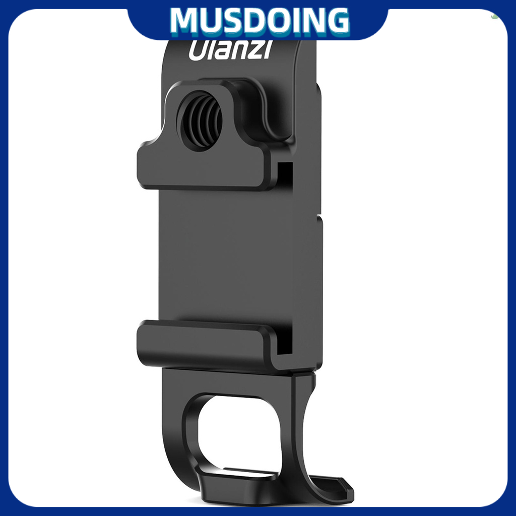 Ulanzi G96 Multifunctional Action Camera Battery Cover Removeable