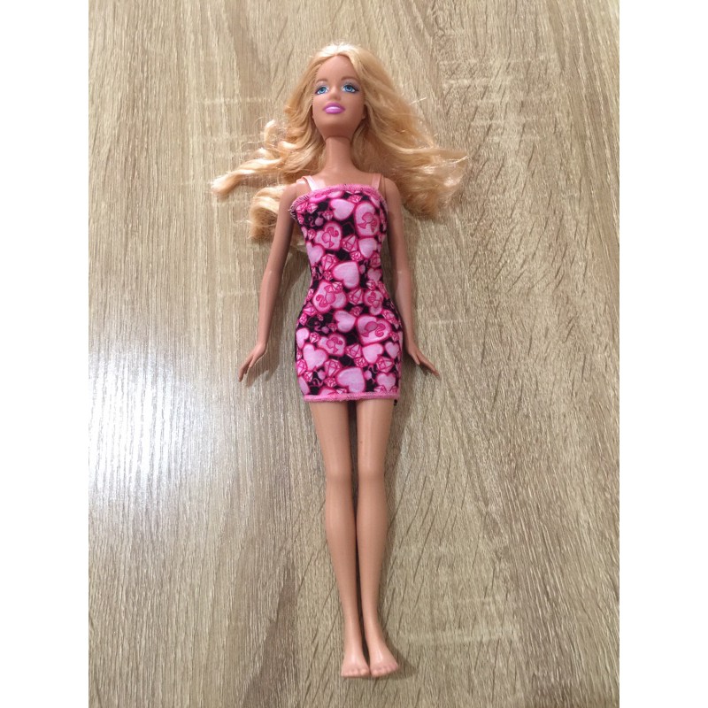 BARBIE DOLL 1999 MATTEL ORIGINAL