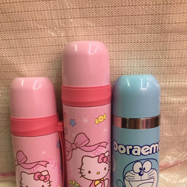 Thermos hello kitty 350ml and 500ml Shopee Philippines