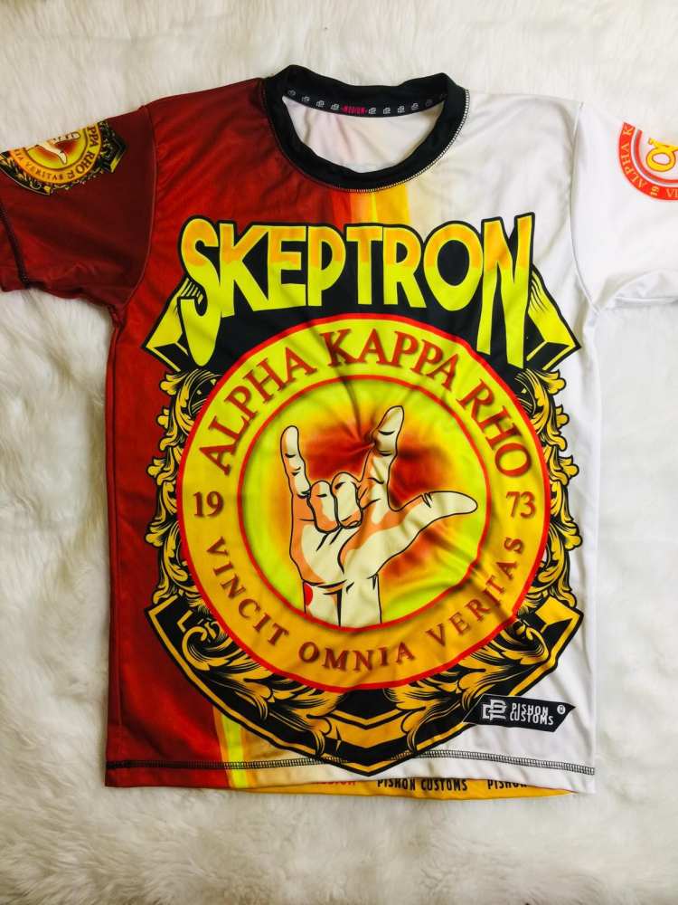 AKP V.8 Alpha Kappa Rho Full Sublimation Frat Shirt Skeptron 3D t shirt Shopee Philippines