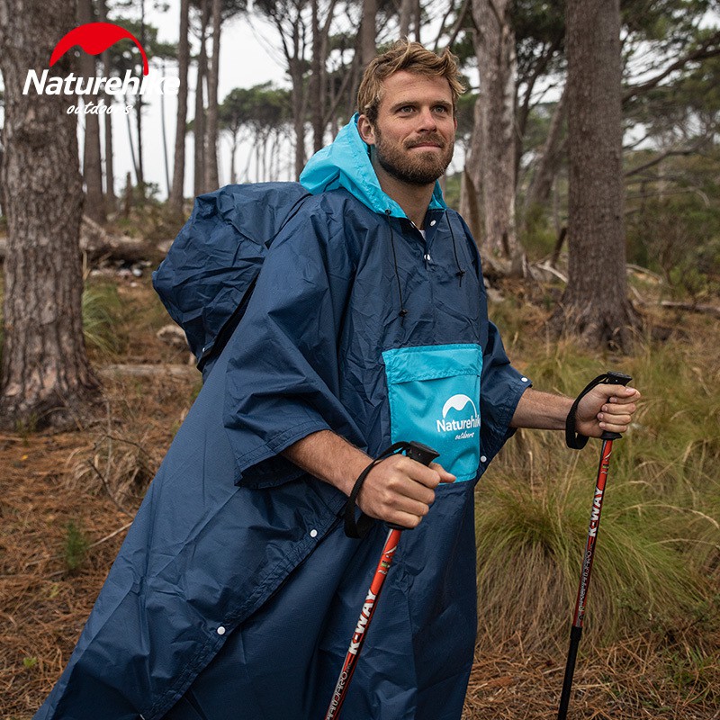 Raincoat for clearance hiking