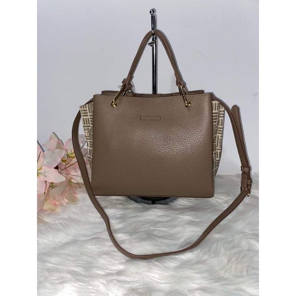 ORIGINAL ANNE KLEIN SLING BAG Shopee Philippines