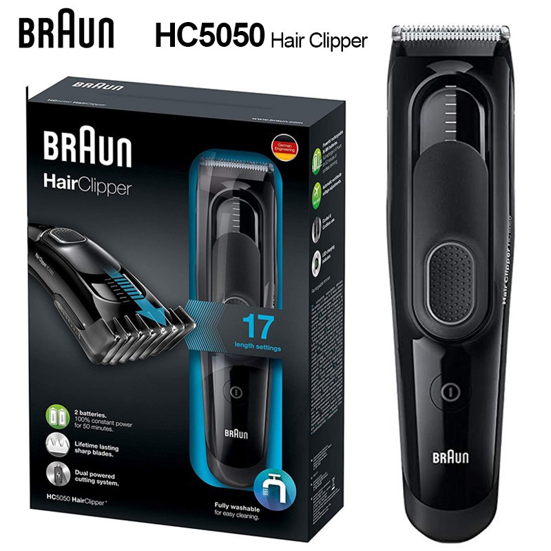 Shop braun hair clipper for Sale on Shopee Philippines