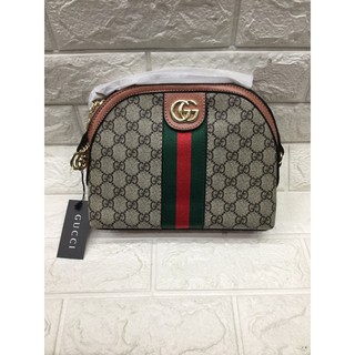 Gucci Alma sling bag COD