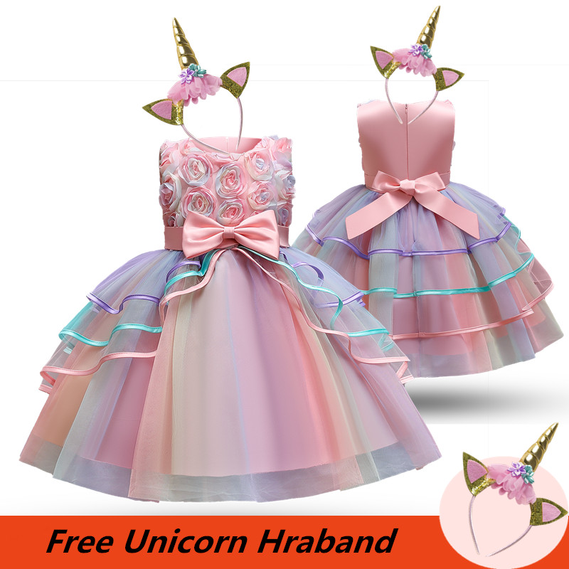 Unicorn birthday outfit for 10 year old sales