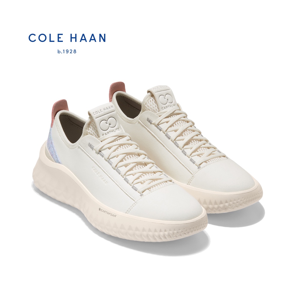 Cole haan best sale women's suede sneakers