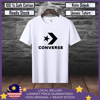 Converse t shirt price sale