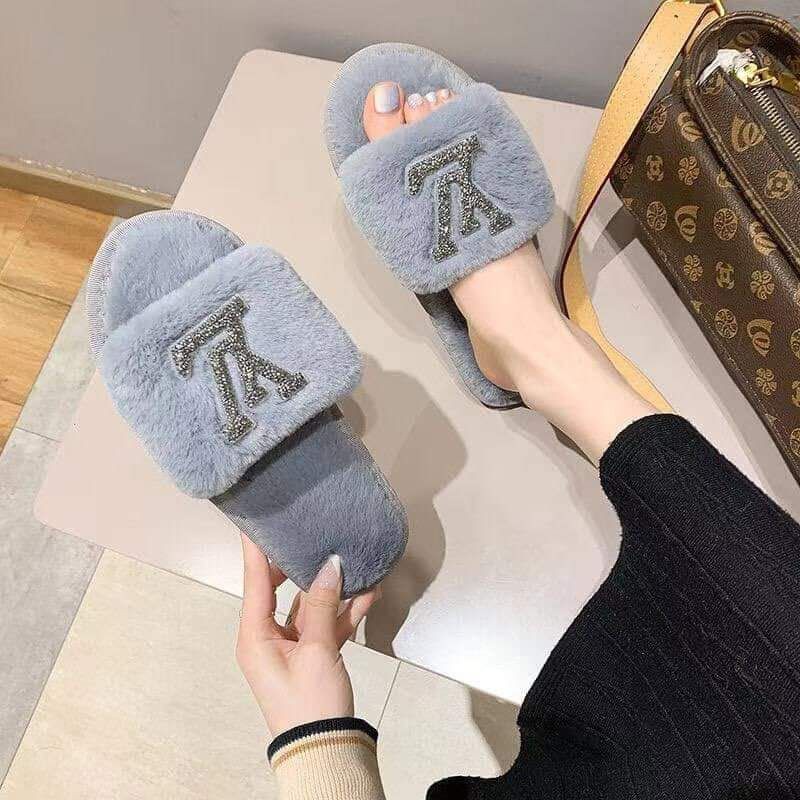 Gucci cheap indoor slippers