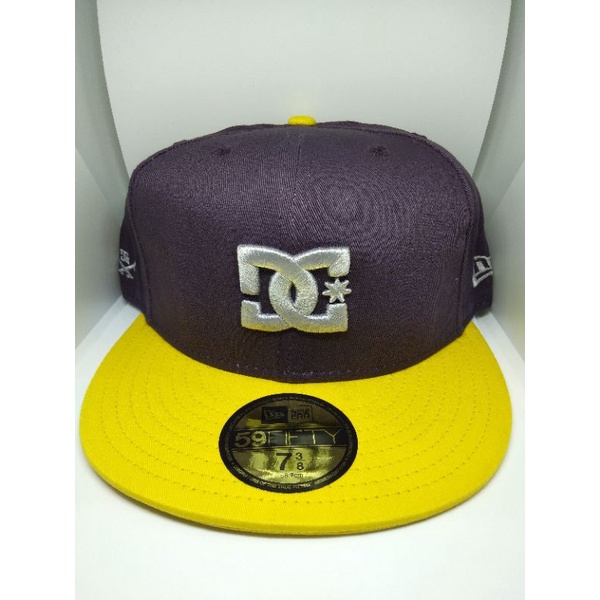 Dc store 59fifty hats