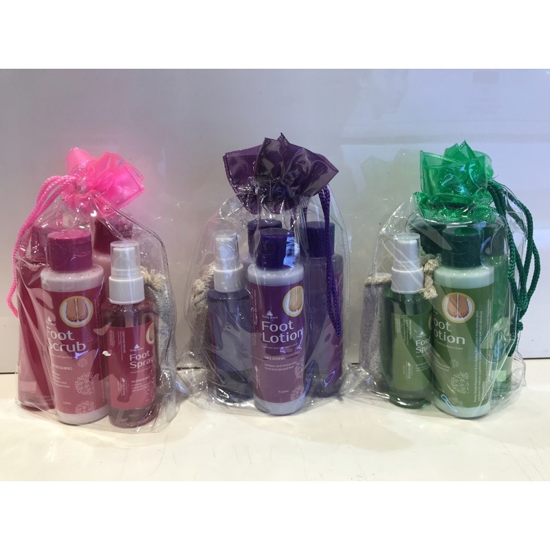 Foot & Nail Care ☼ Pretty Secret foot spa set Shopee Philippines