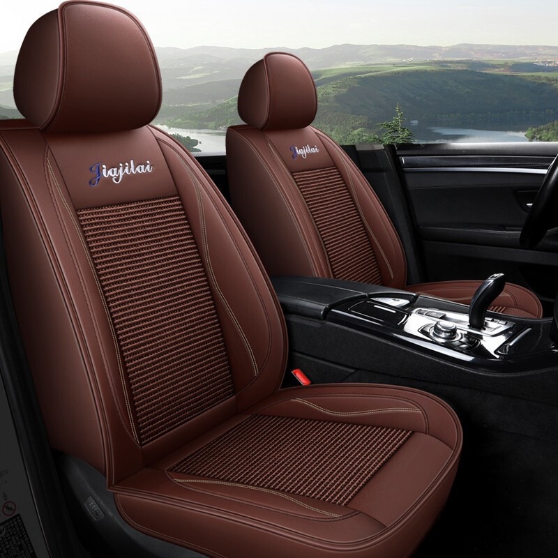 gm new 5seat car seat cover hyundai accent hyundai kelisa nissan xtrail front + rear full set