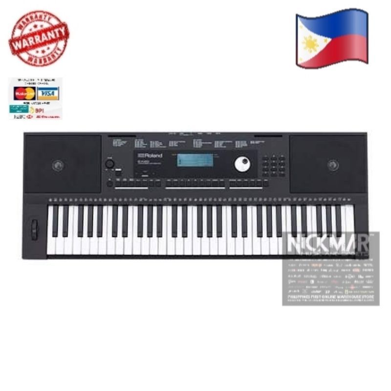 Roland x20 clearance price