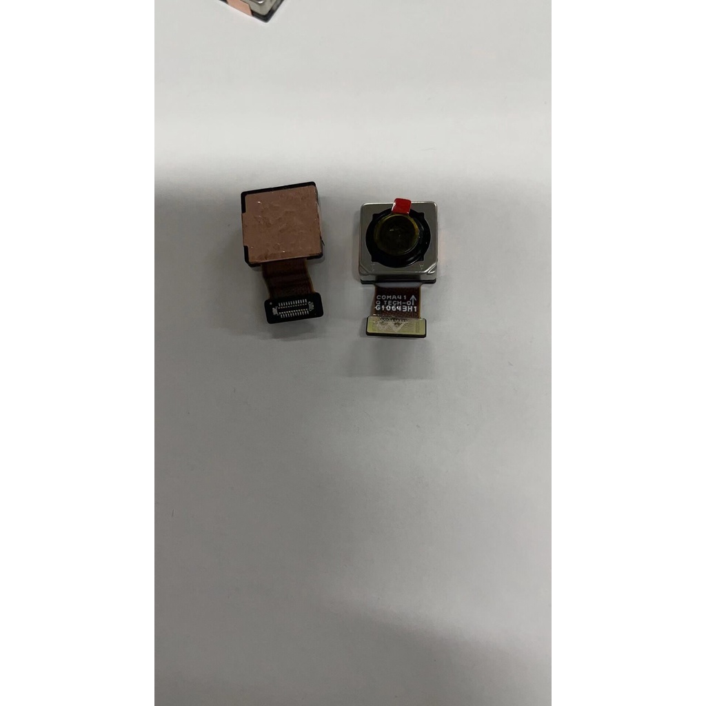 For Oppo Reno 5 Rear Big Back Camera Flex Cable Main Camera Module ...