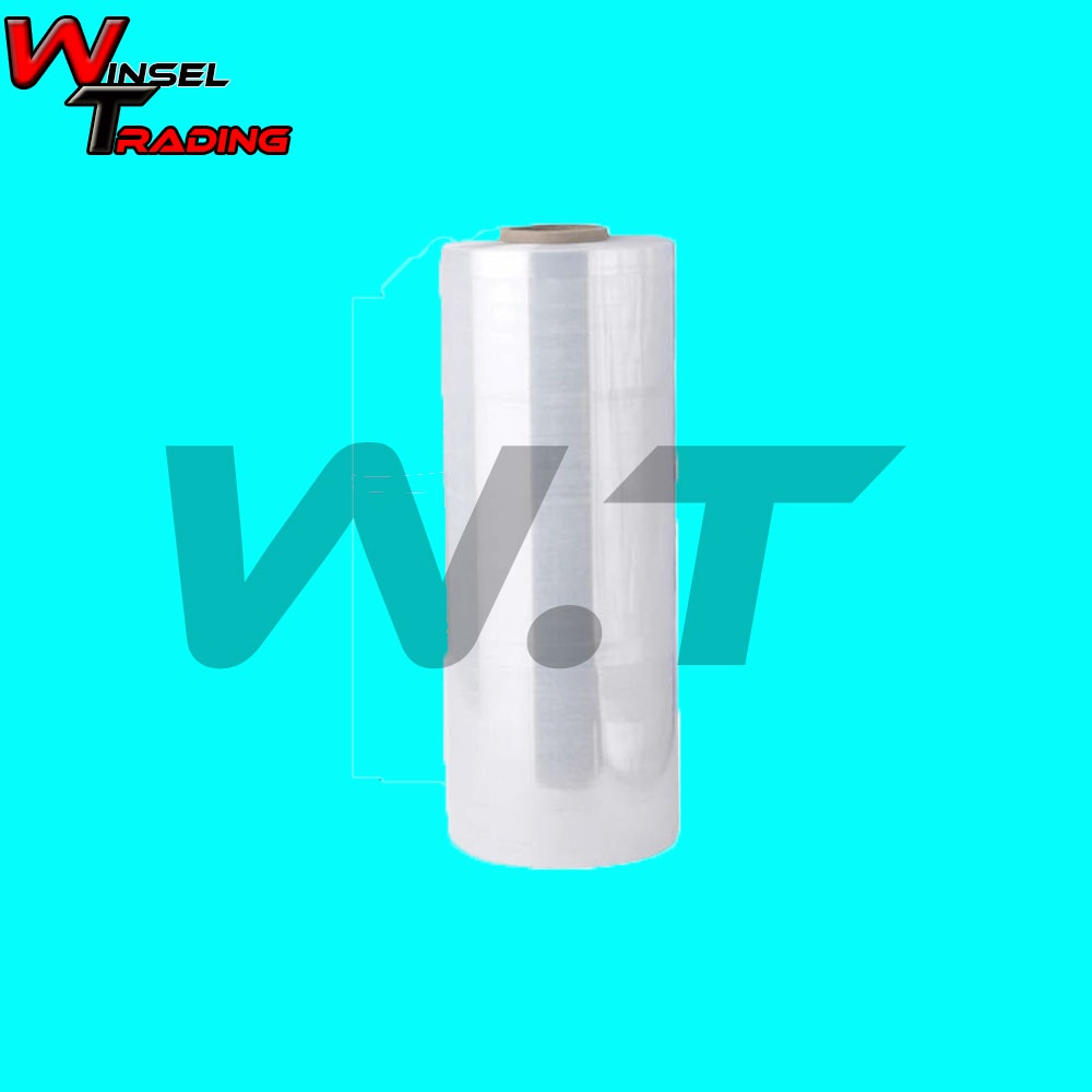 Cut Size Pallet Stretch Film (20" 10" 5") Shopee Philippines