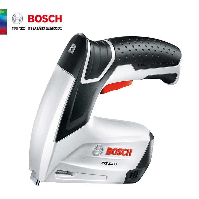 Bosch ptk 3.6 online v battery