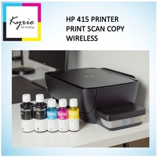 Shop hp ink tank wireless 415 for Sale on Shopee Philippines