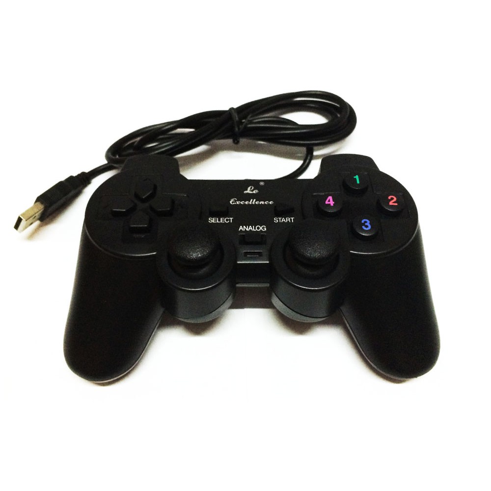 Dualshock 2024 2 pc