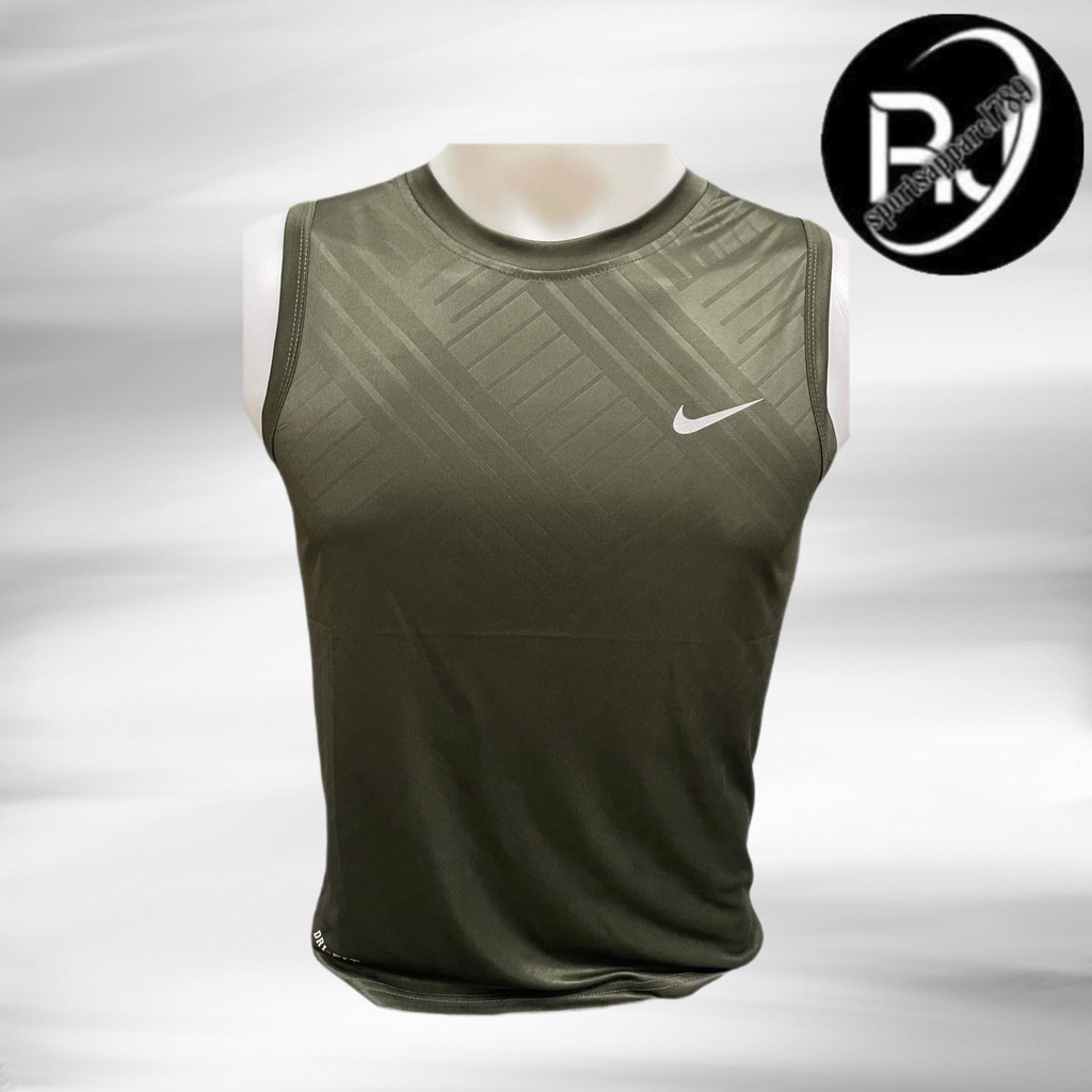 Dri fit sando outlet nike