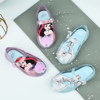 Children's jelly online shoes