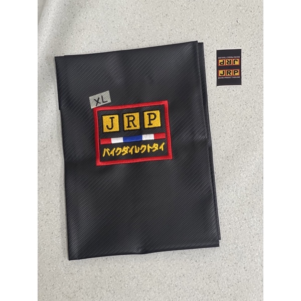 JRP XL SIZE fit up to XMAX | Shopee Philippines