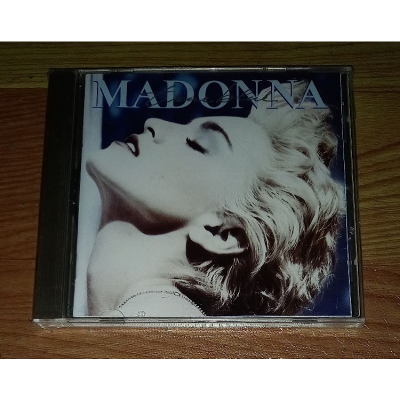 MADONNA CD ALBUMS  Shopee Philippines