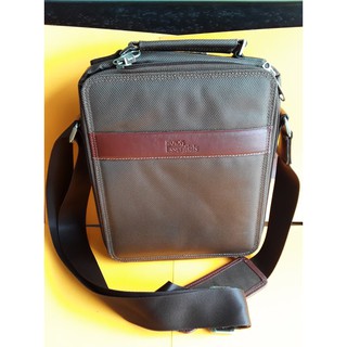 Hickok Essentials Men s Shoulder Bag with Holster Shopee Philippines