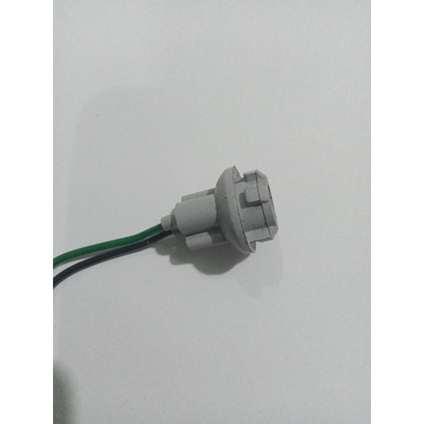 Turn Signal Lamp Holder universal Plug Socket Turn Signal Light fitting