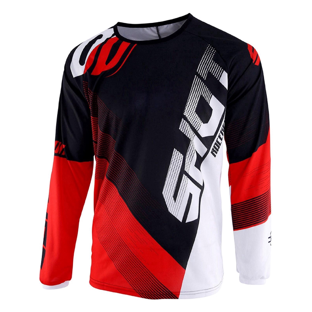 bike riding jersey