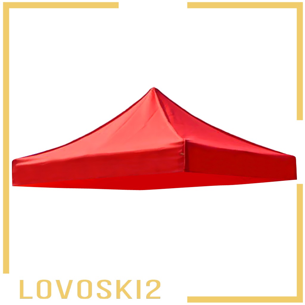 Canopy tent cover best sale