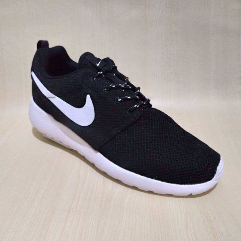 Nike Roshe Run, (Black) Philippines