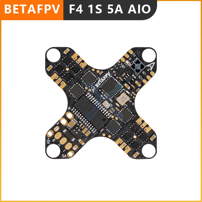 betafpv f4 1s