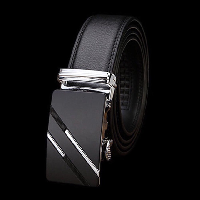 Clearance sale 100% leather men belt | Shopee Philippines