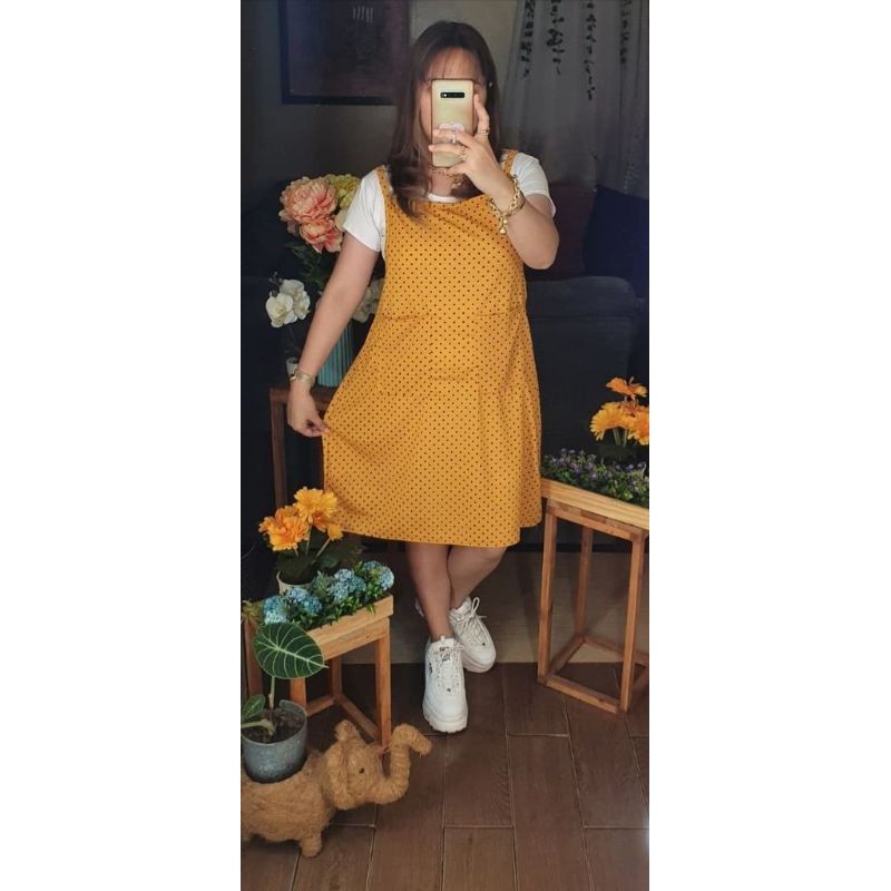 Shopee jumper clearance skirt