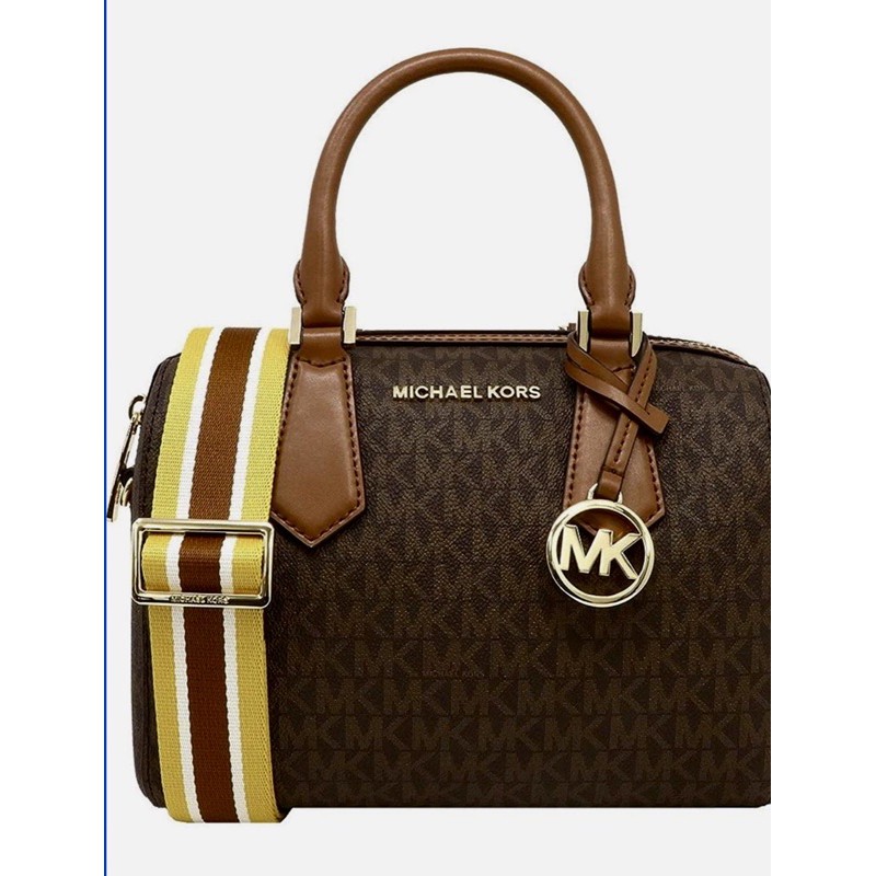 Mk duffle best sale