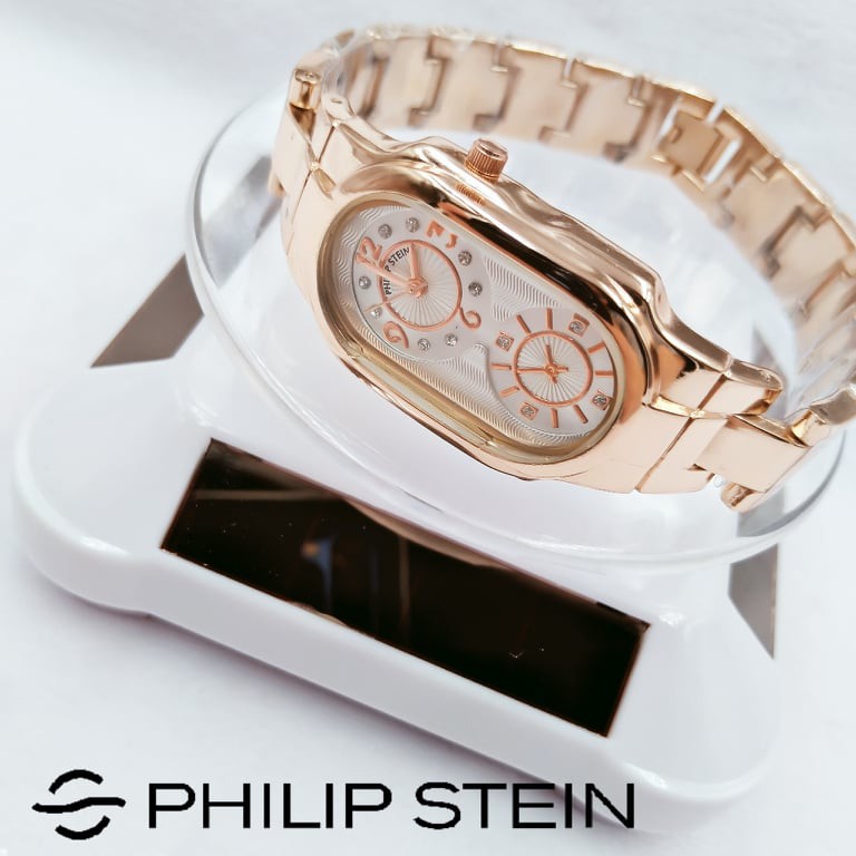 Philip stein chronograph on sale price