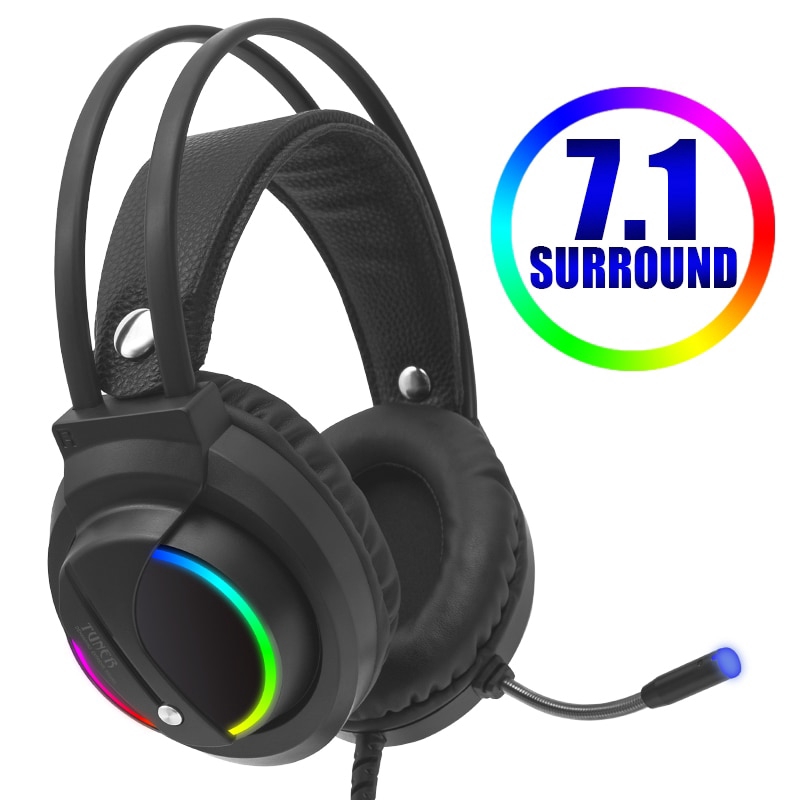 Gaming headset hot sale shopee