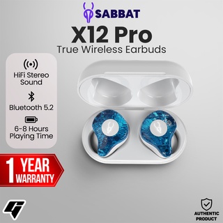 Sabbat x12 pro online shopee