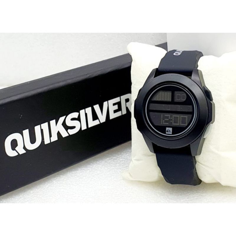 Quiksilver best sale watch original